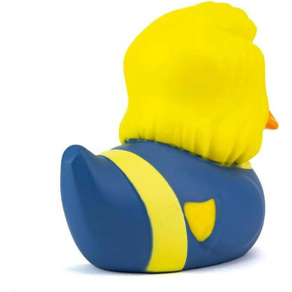 TUBBZ Fallout Vault Girl #2 Duck Figure Boxed Edition – Official Collectible - Picture 4 of 8
